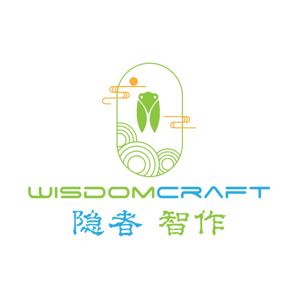 WisdomCraft